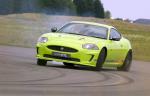 Jaguar XKR Goodwood Special 2009 года
